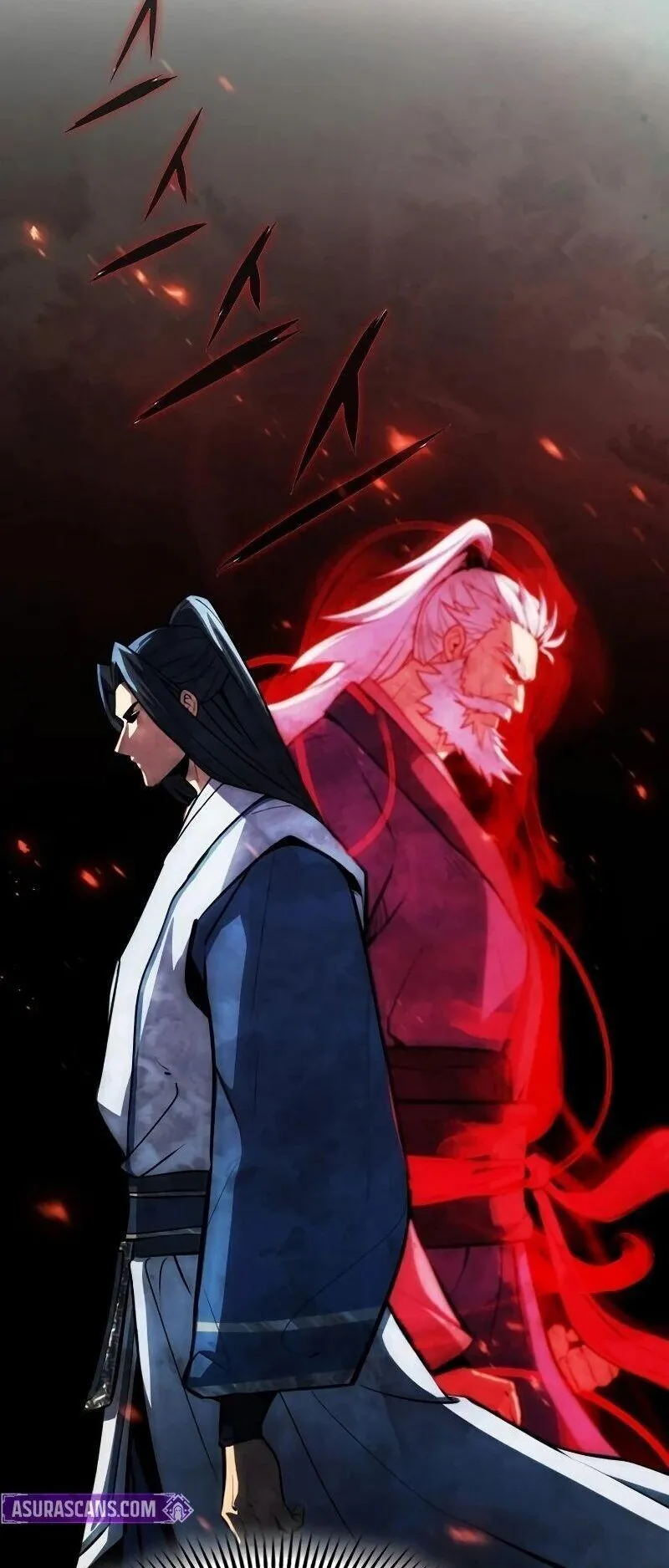 Regression of the Yong Clan Heir ตอนที่ 53 หน้า 6
