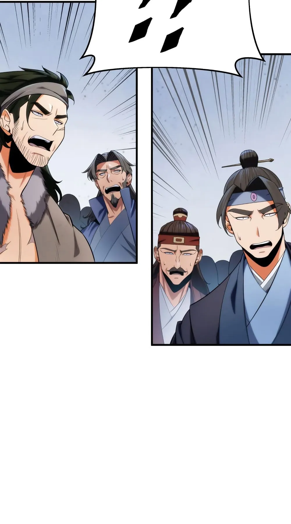 Heavenly Inquisition Sword ตอนที่ 14 หน้า 54
