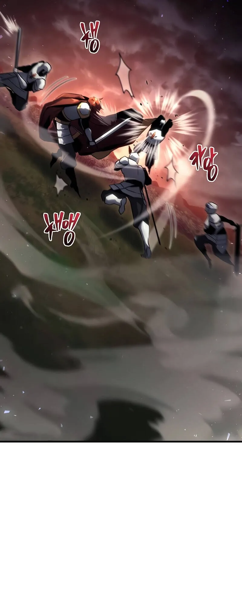 Regressor of the Fallen Family ตอนที่ 15 หน้า 99