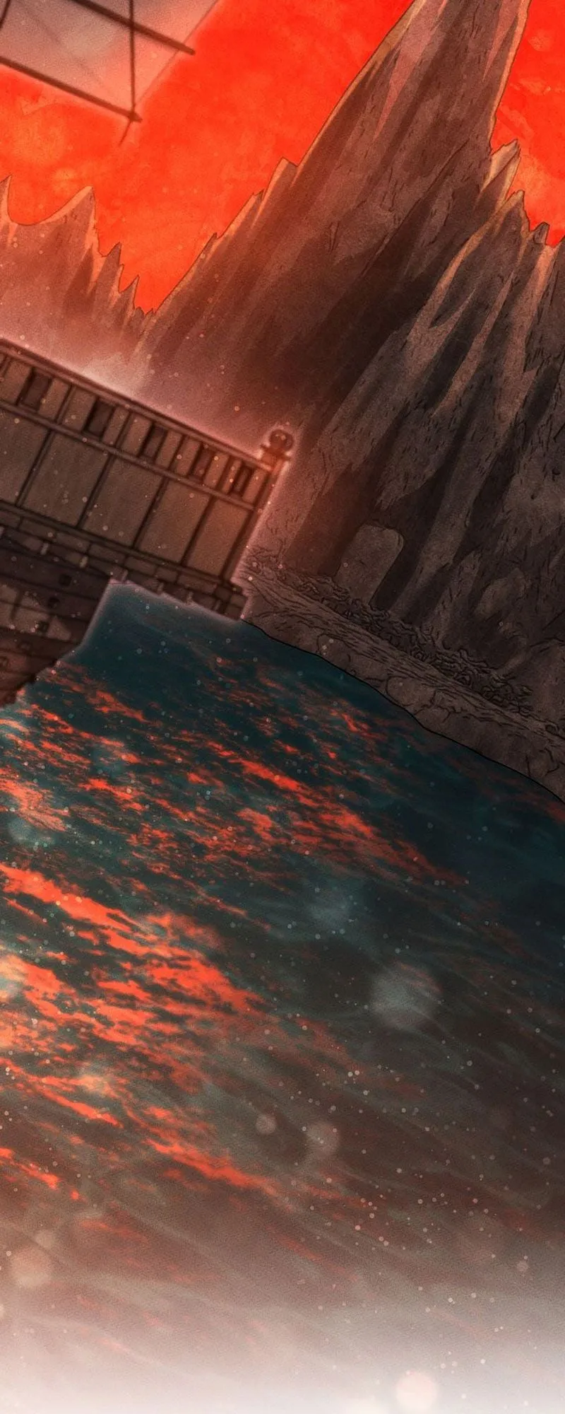 The Divine Demon’s Grand Ascension ตอนที่ 4 หน้า 90
