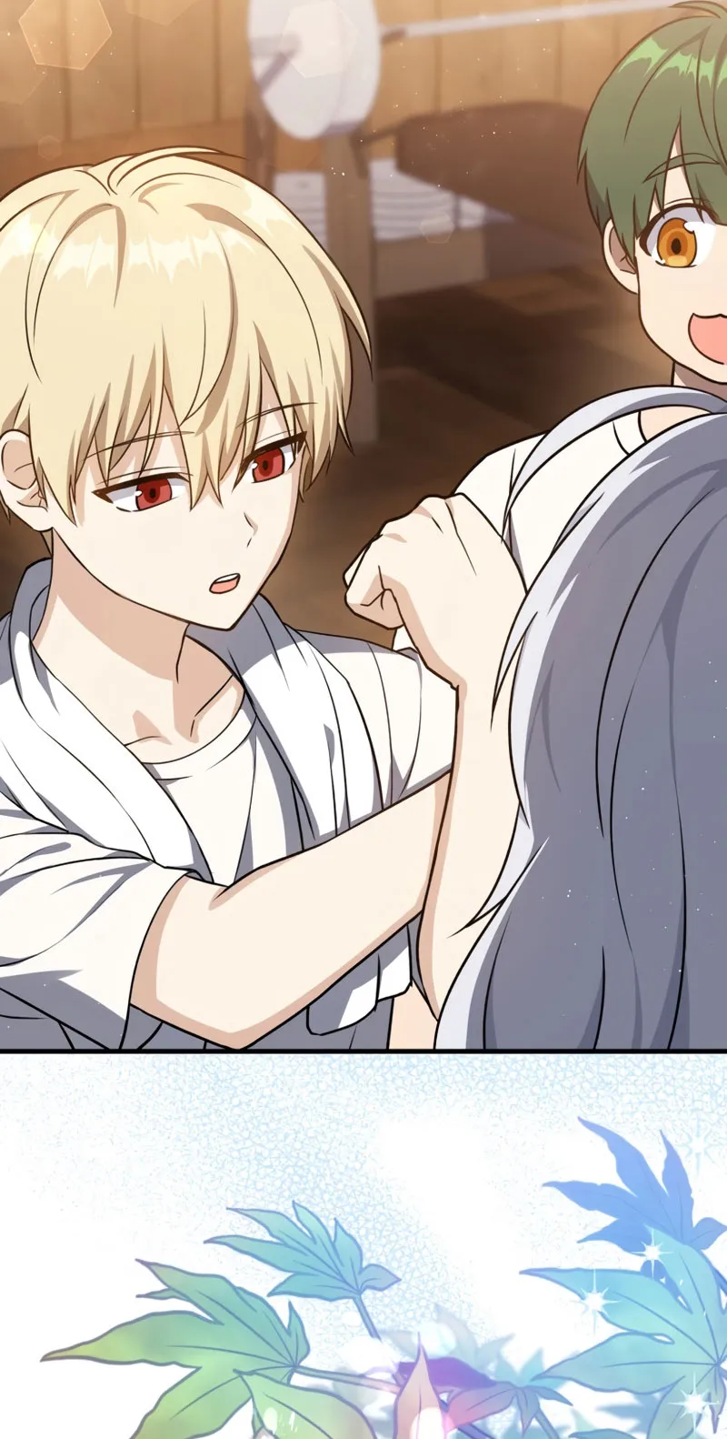 The Reincarnated Assassin Is a Swordmaster ตอนที่ 11 หน้า 52