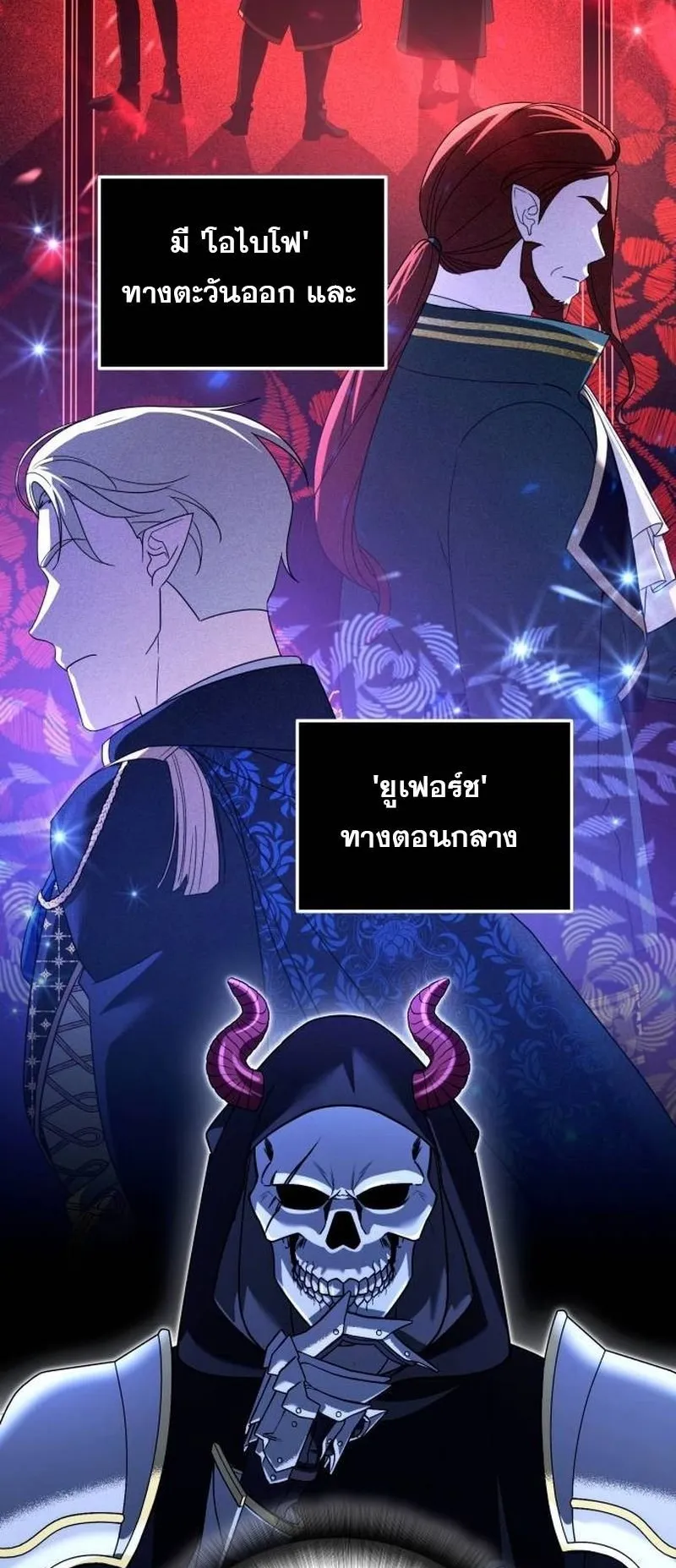 Sovereign of the Infinite Clones ตอนที่ 64 หน้า 21