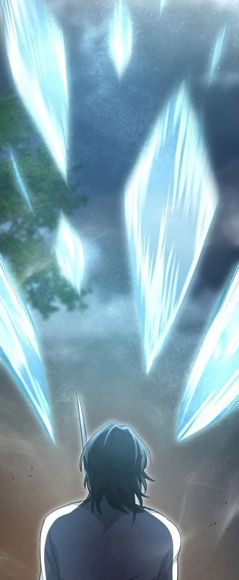 The Magic Theory of the Regressed Sword Saint ตอนที่ 1 หน้า 111