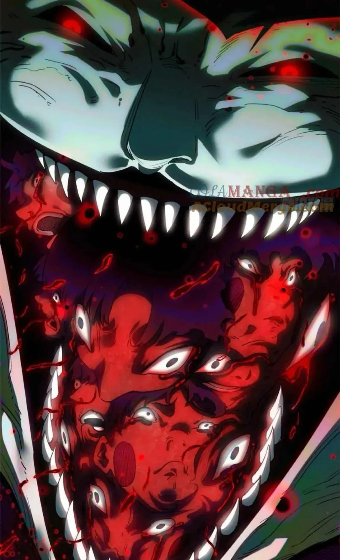 Dao of the Bizarre Immortal ตอนที่ 34 หน้า 22
