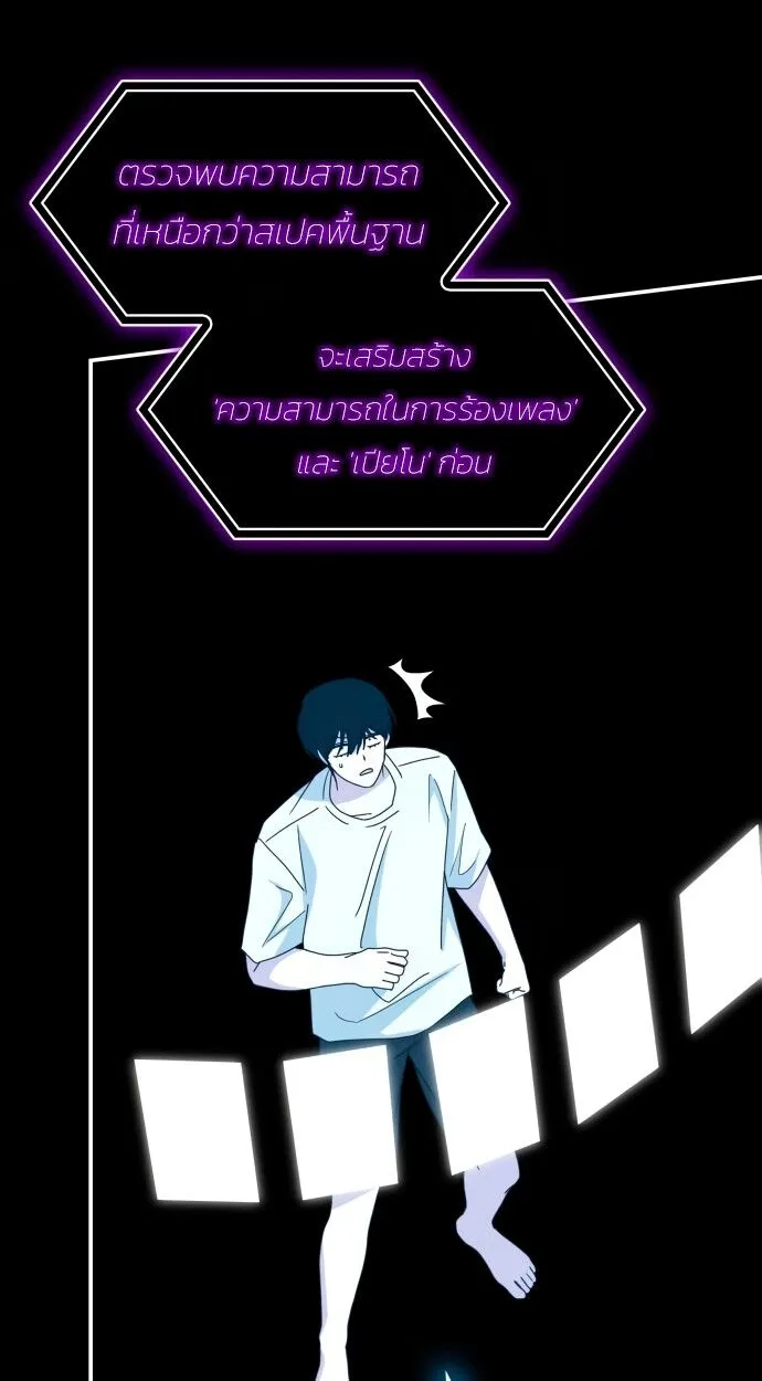 I Was Immediately Mistaken for a Monster Genius Actor ตอนที่ 41 หน้า 72