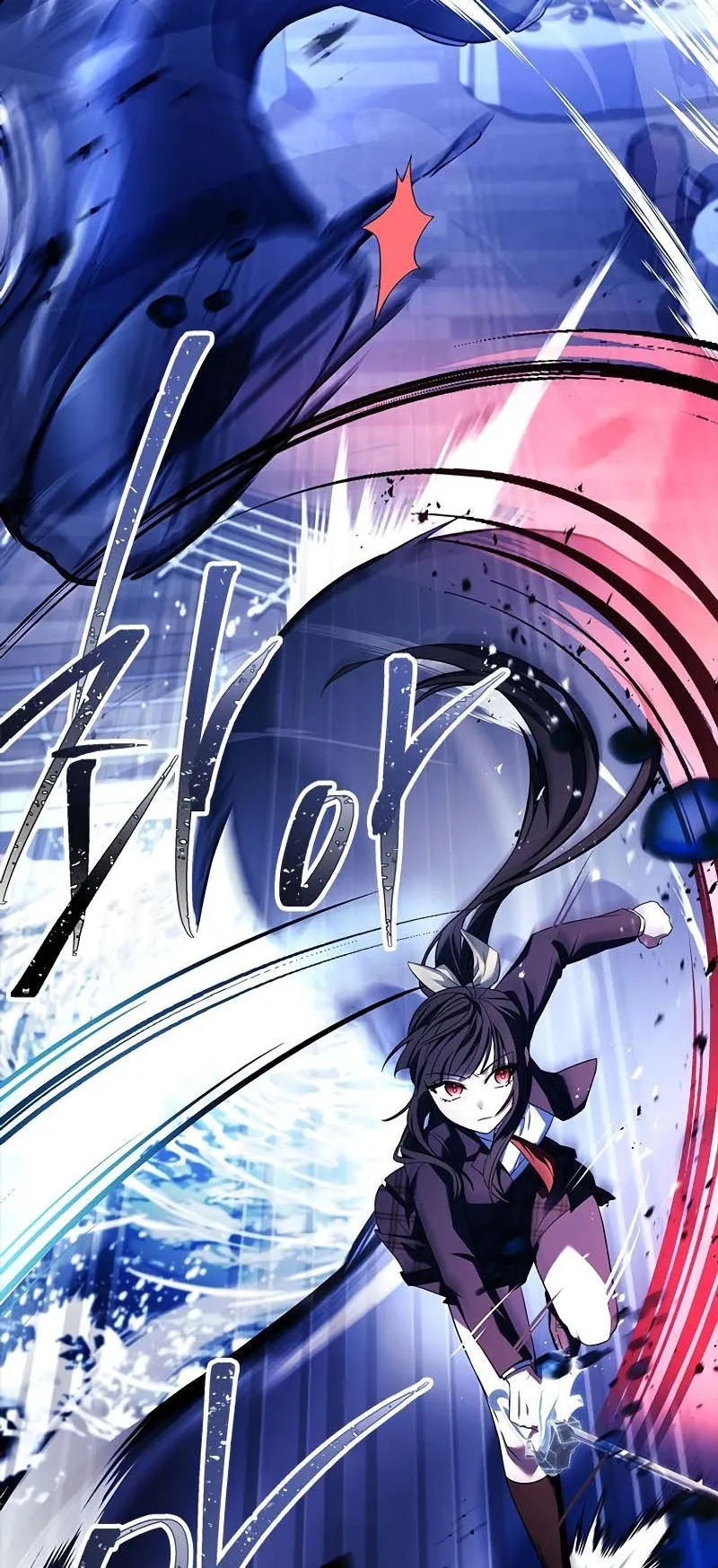 The Legendary Hero is an Academy Honors Student ตอนที่ 10 หน้า 14