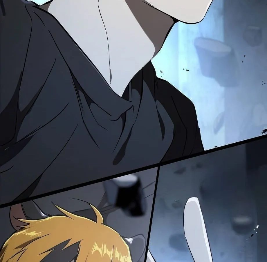 Shinsu Kindergarten ตอนที่ 6 หน้า 13