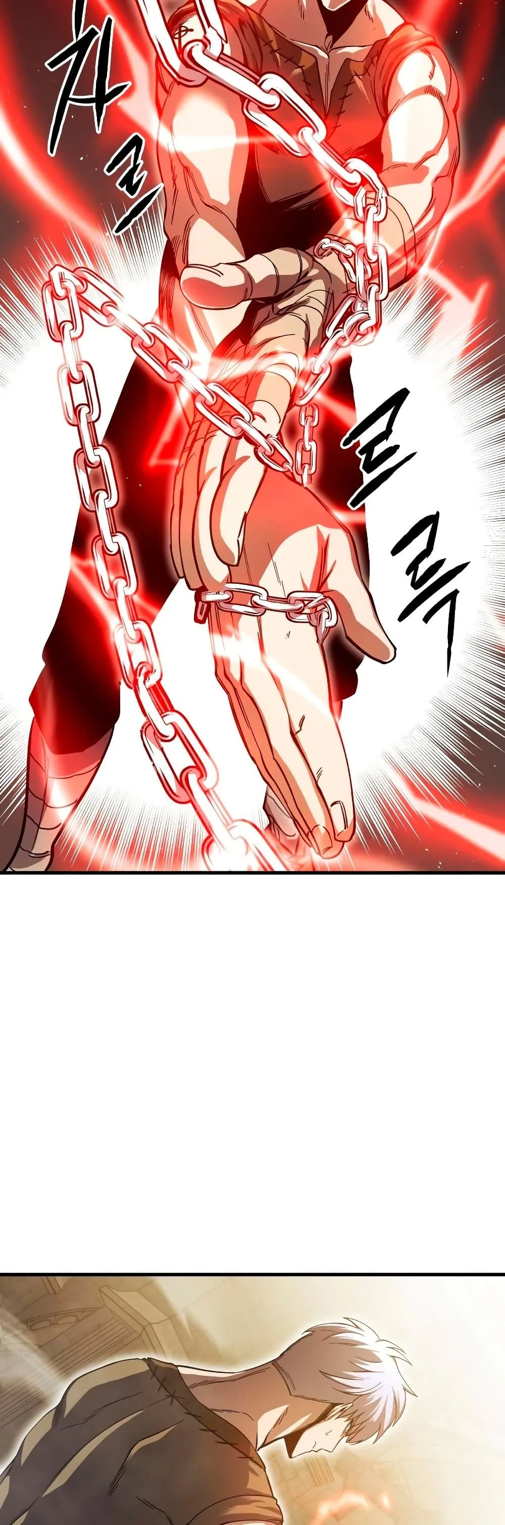 Reincarnation of the Suicidal Battle God ตอนที่ 6 หน้า 47