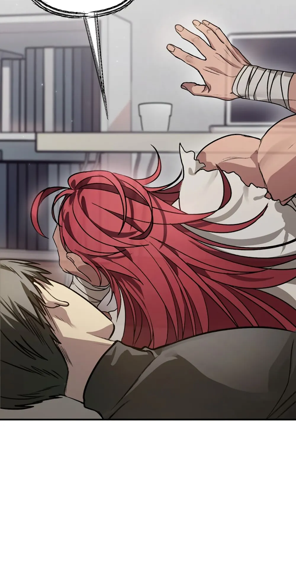 SSS-Class Suicide Hunter ตอนที่ 6 หน้า 79
