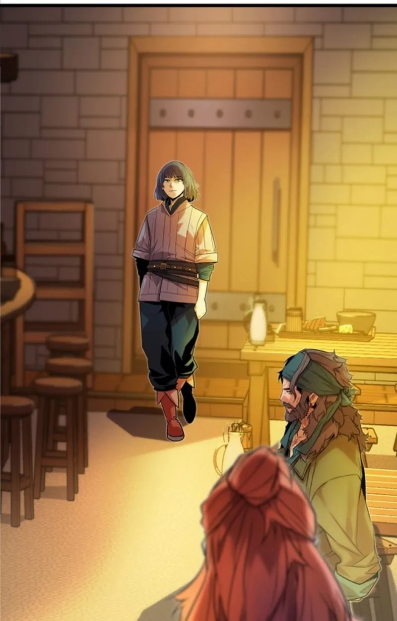Player of a Fallen Noble Family ตอนที่ 13 หน้า 27