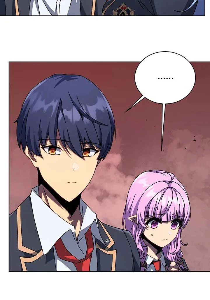 Necromancer Academy’s Genius Summoner Chapter 115 หน้า 51