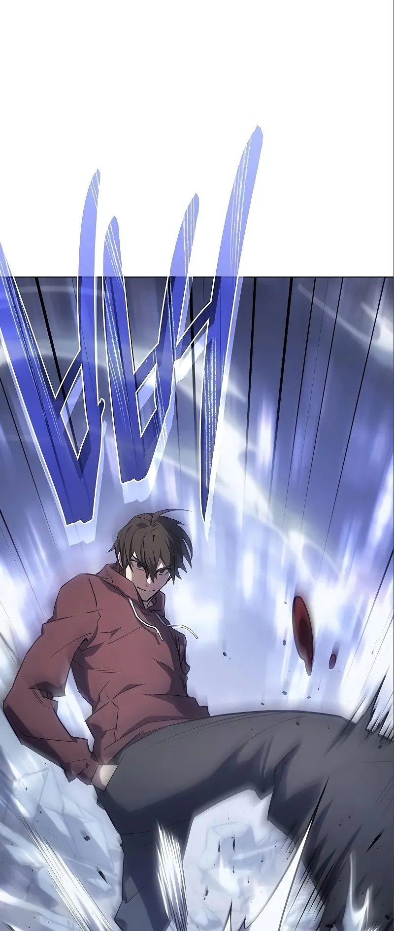 Regressing with the King Is Power ตอนที่ 6 หน้า 6