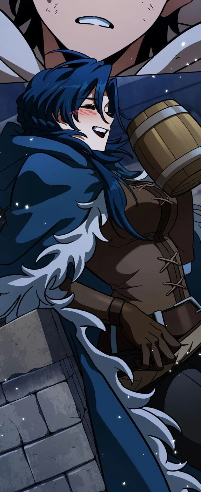 Valhalla Saga ตอนที่ 9 หน้า 76