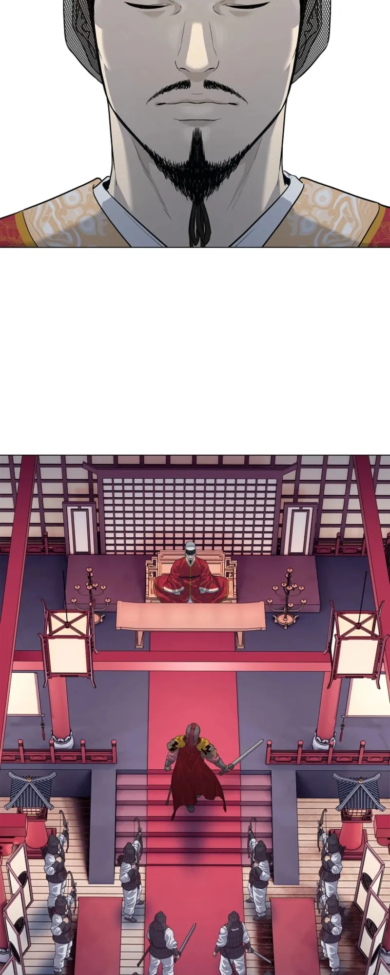 The Iron Emperor ตอนที่ 3 หน้า 69
