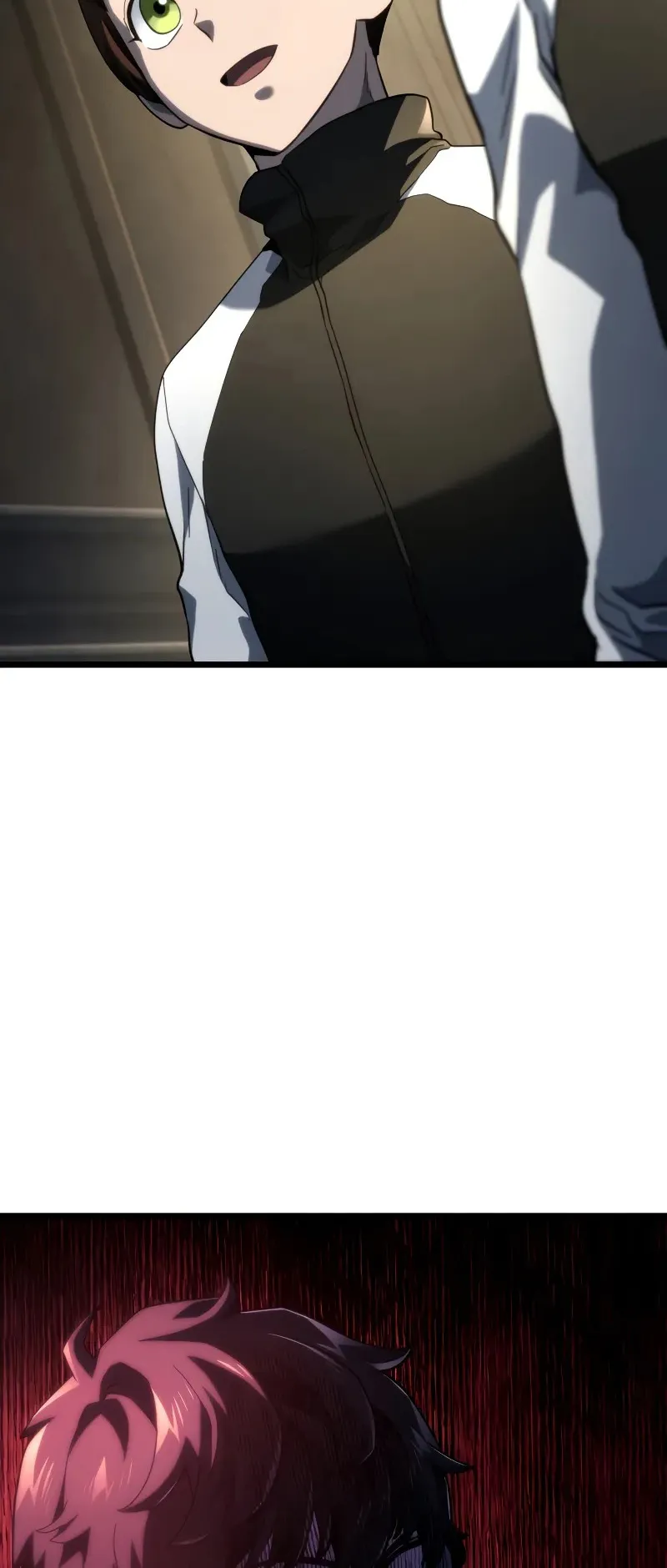 Revenge of the Iron-Blooded Sword Hound ตอนที่ 81 หน้า 48