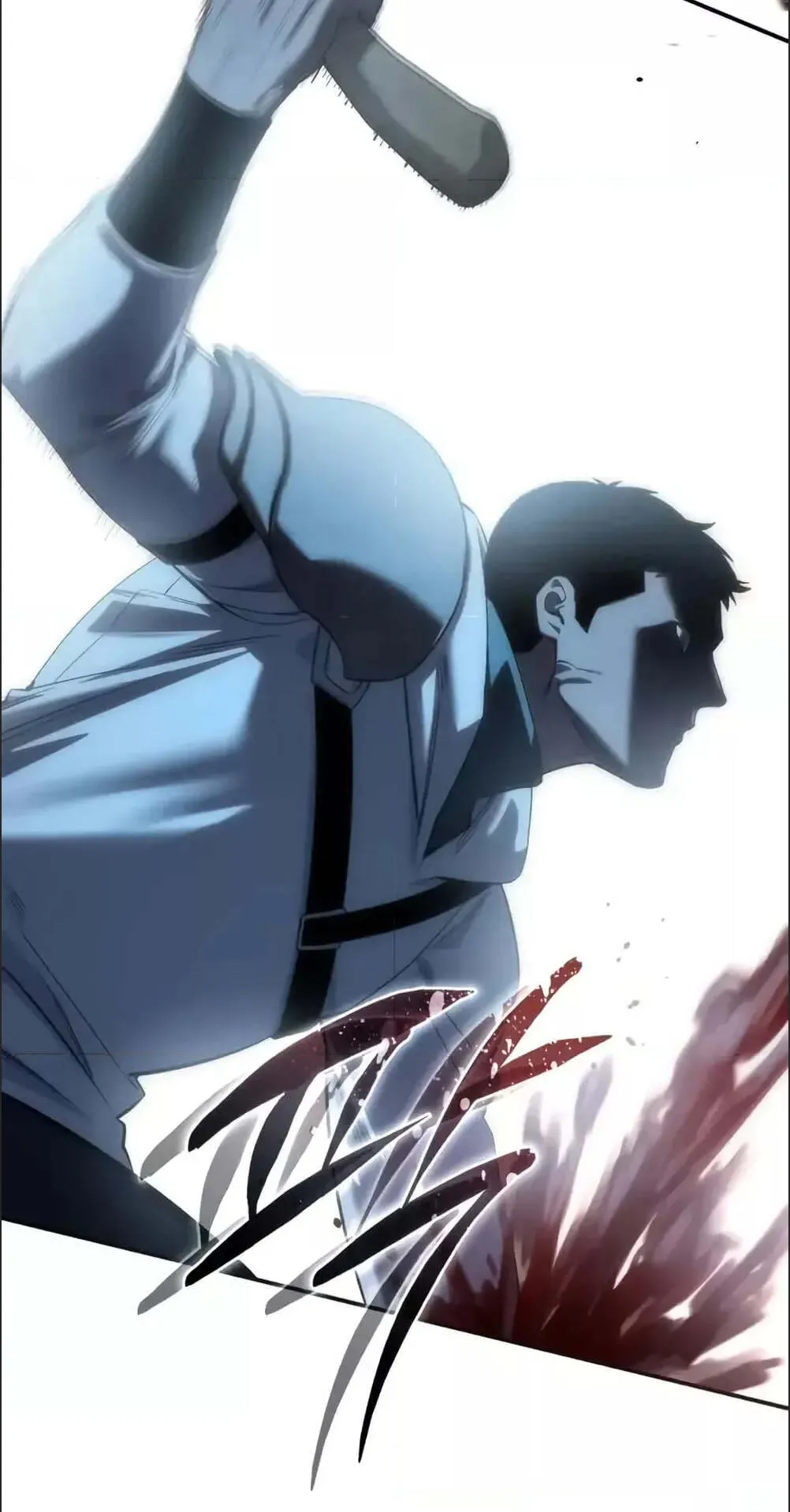 Star-Embracing Swordmaster ตอนที่ 89 หน้า 99