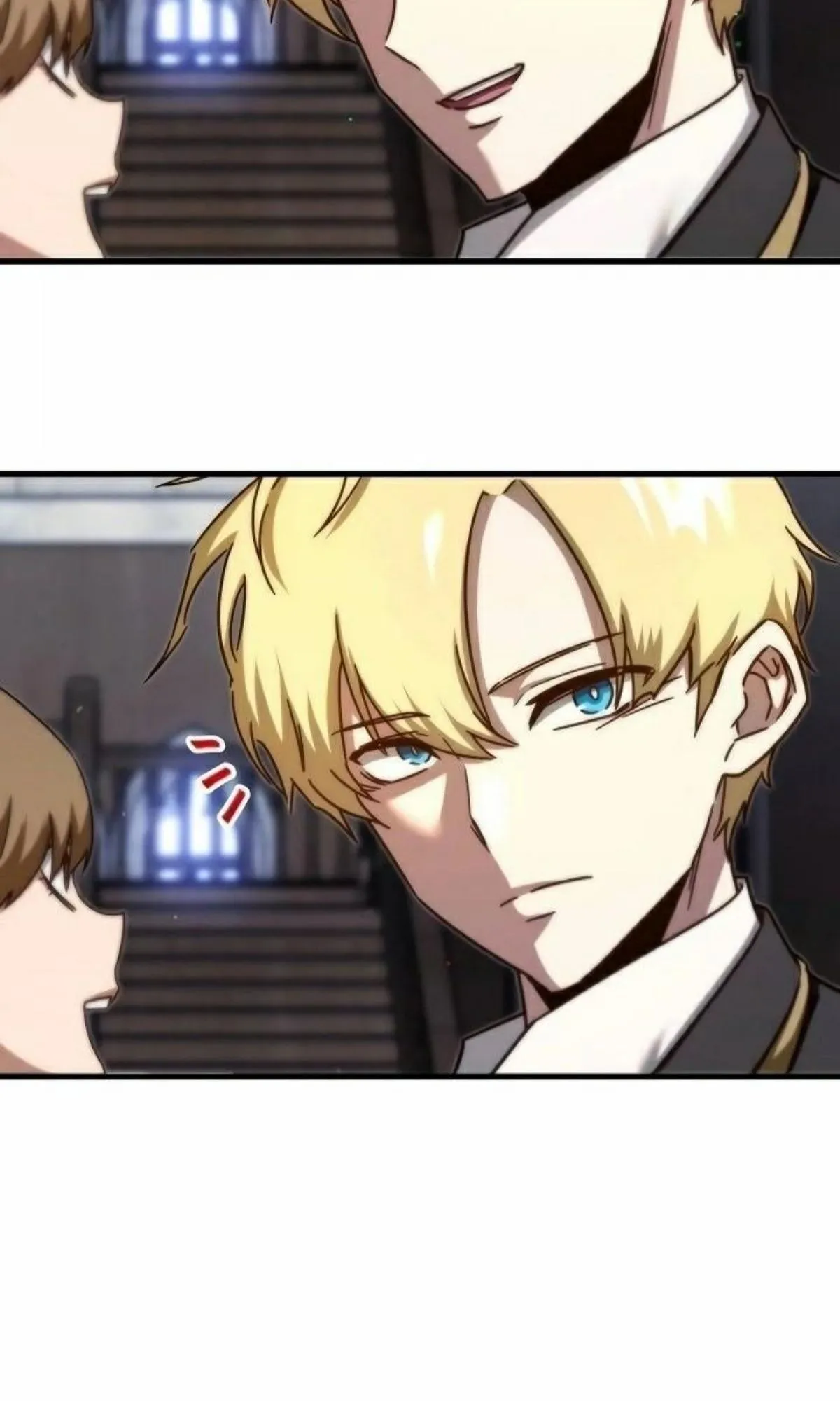 I Took Over The Academy With a Single Sashimi Knife ตอนที่ 9 หน้า 17