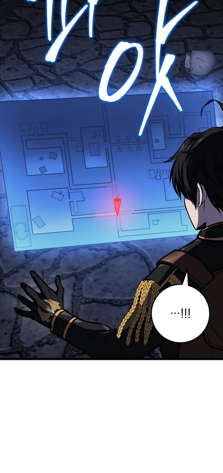 A Dragonslayer’s Peerless Regression ตอนที่ 15 หน้า 61