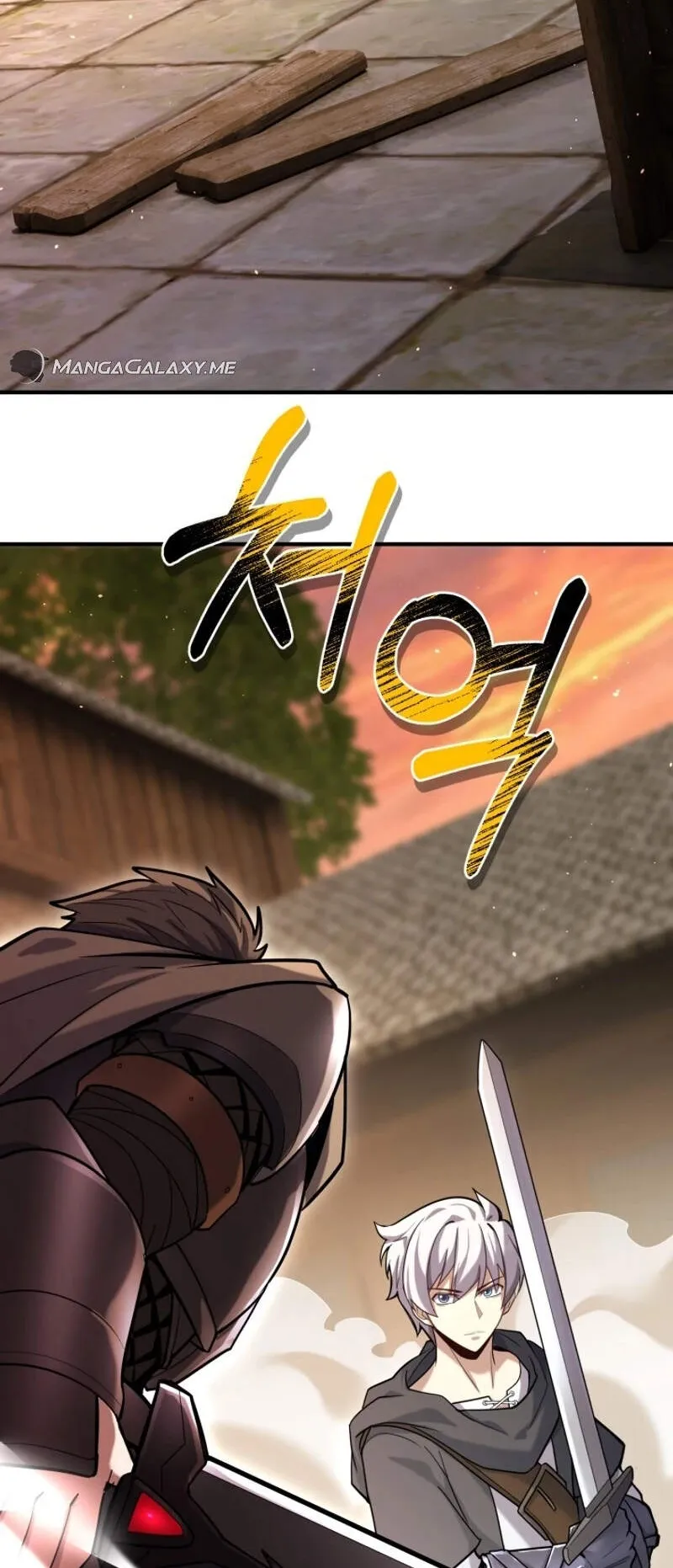 Reincarnation Sword Master ตอนที่ 10 หน้า 10