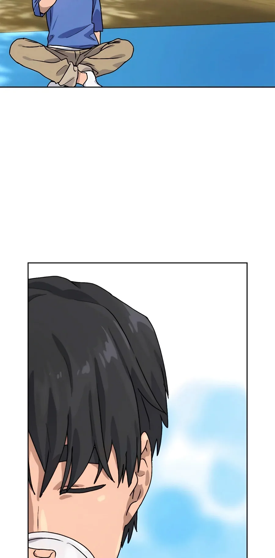 Healing Life Through Camping In Another World ตอนที่ 5 หน้า 16