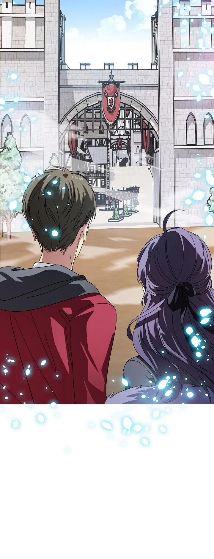SSS-Class Suicide Hunter ตอนที่ 37 หน้า 8