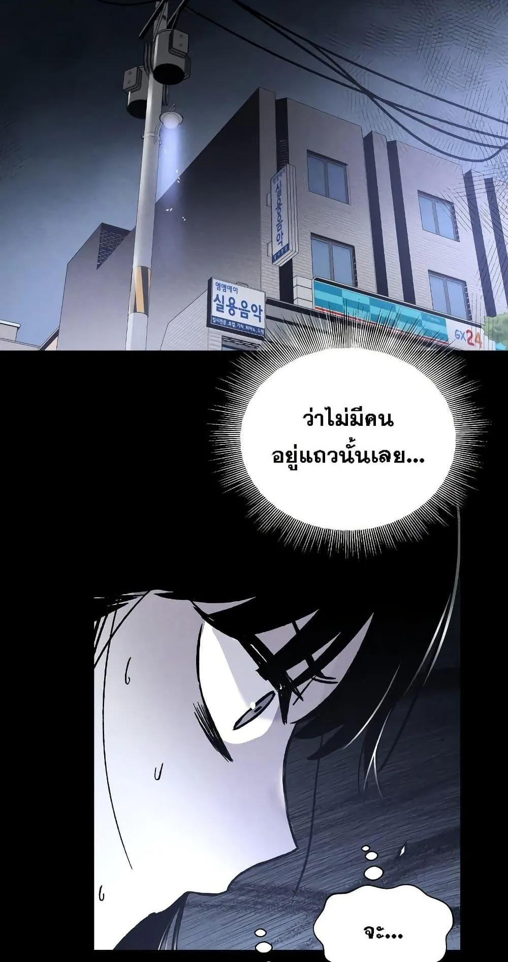 The Murderer ตอนที่ 1 หน้า 84