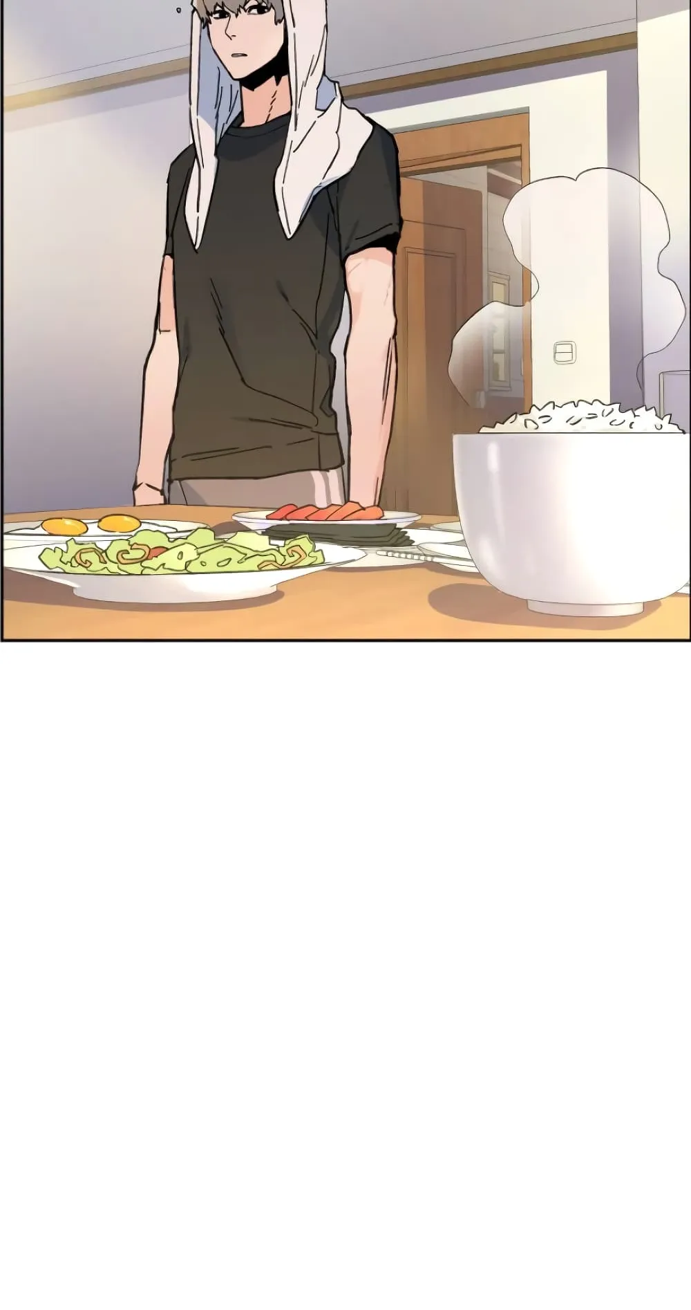 Mercenary Enrollment ตอนที่ 5 หน้า 76
