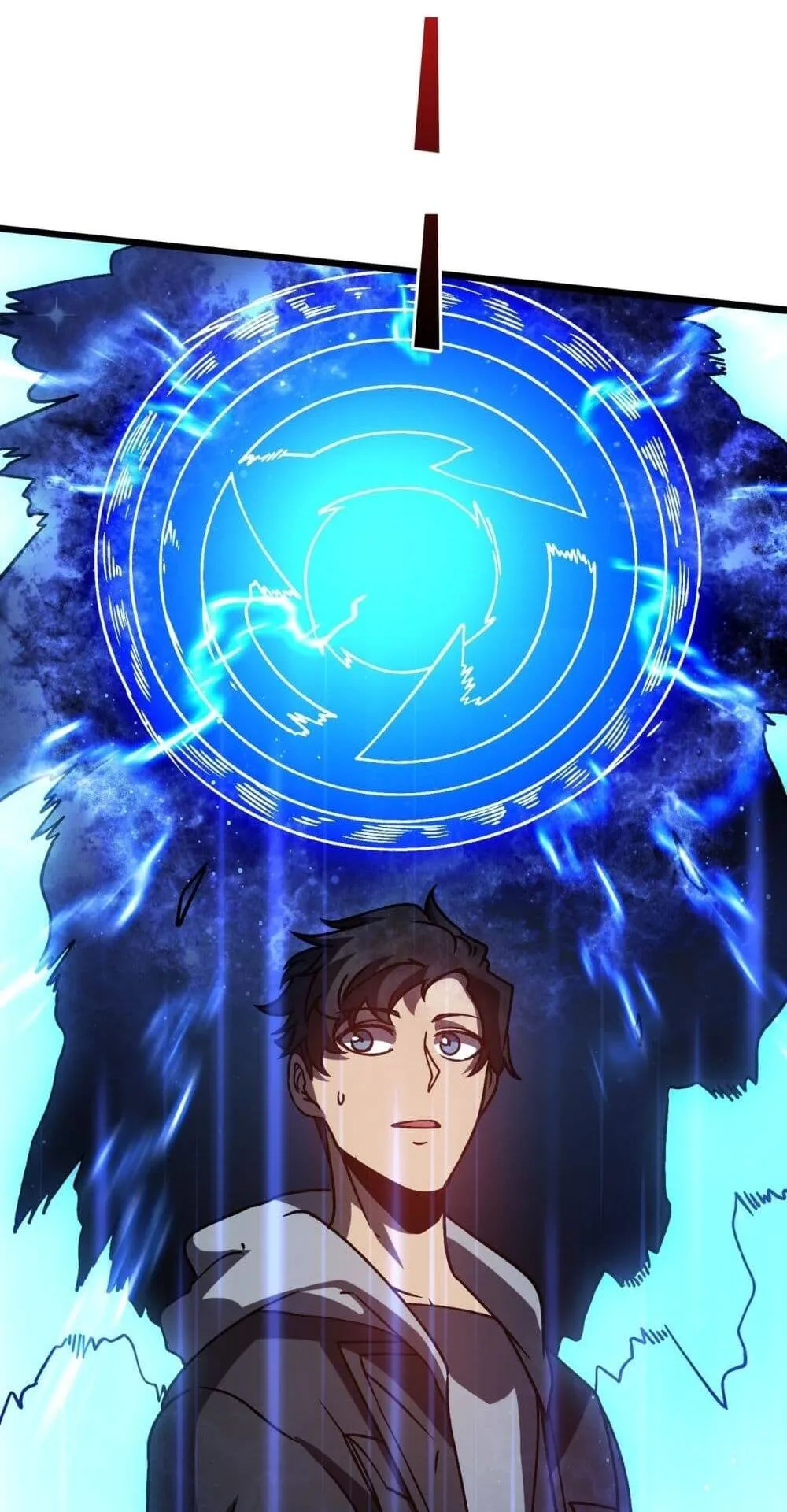 Starting as the Black Dragon BOSS ตอนที่ 6 หน้า 46