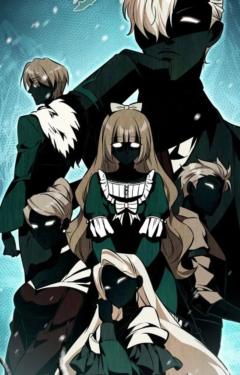 Raising Villains the Right Way ตอนที่ 4 หน้า 123