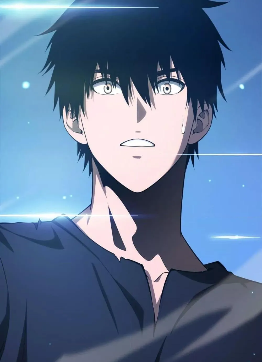 Doomsday Sword God ตอนที่ 3 หน้า 86