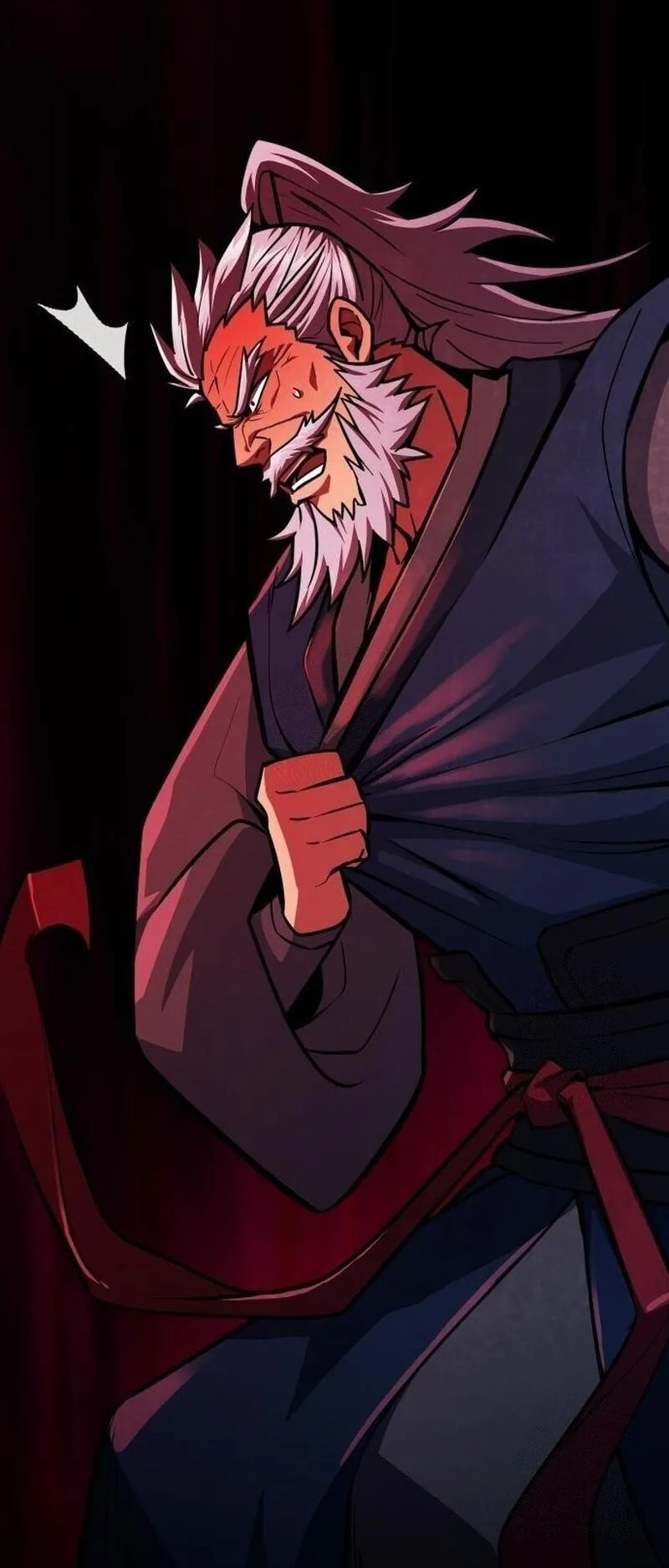 Regression of the Yong Clan Heir ตอนที่ 50 หน้า 81