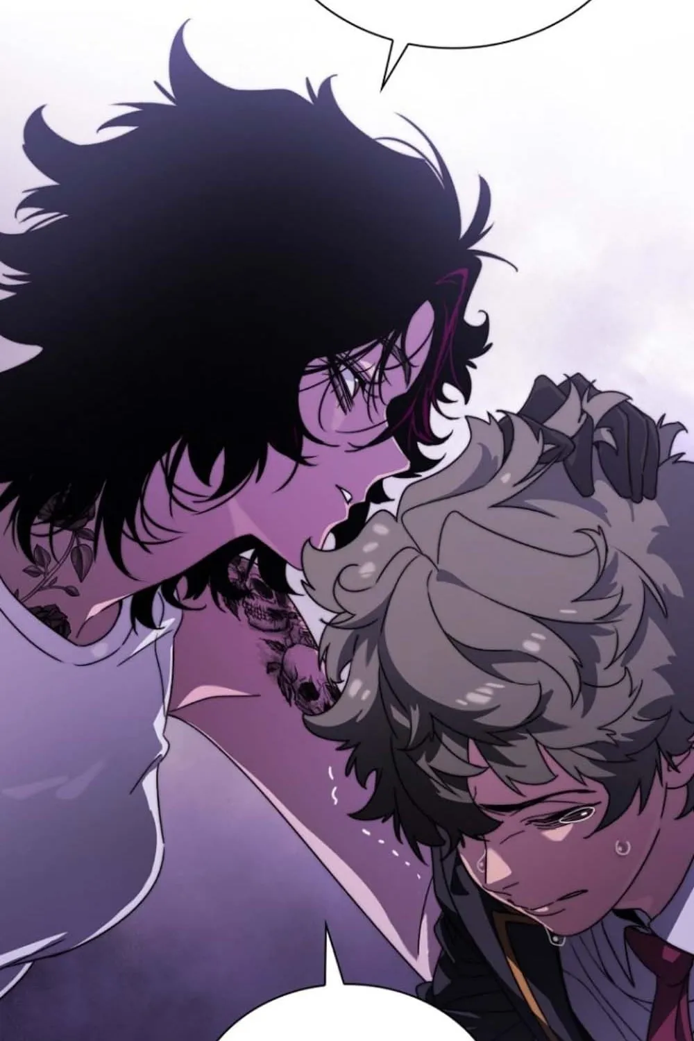 The 18-Year Old Demon King ตอนที่ 3 หน้า 85