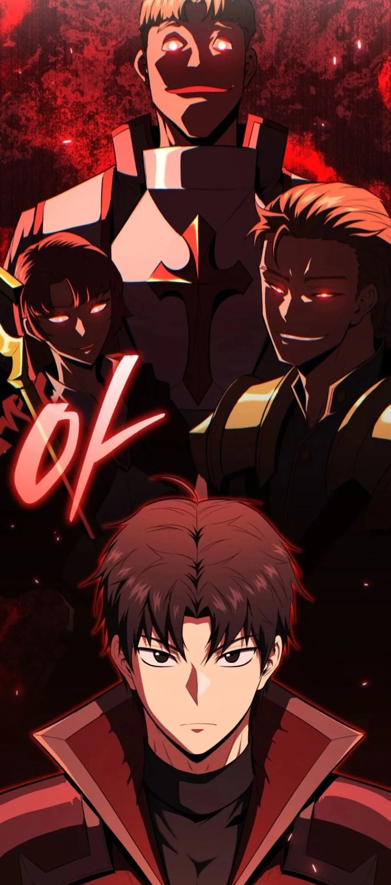 The Return of the Unrivaled Genius Ranker ตอนที่ 10 หน้า 85