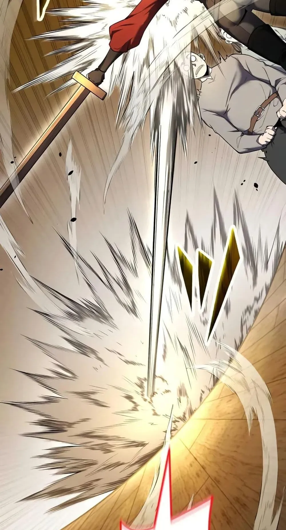 The Dark Swordsman Returns ตอนที่ 3 หน้า 78