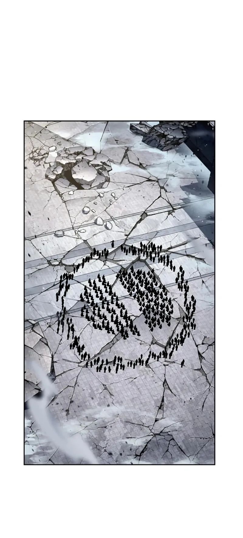 Nano Machine Chapter 273 หน้า 36