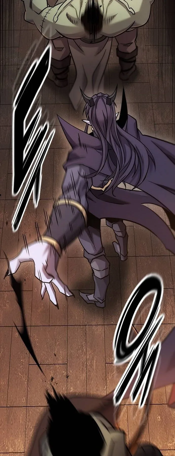 What a Bountiful Harvest, Demon Lord! ตอนที่ 20 หน้า 17