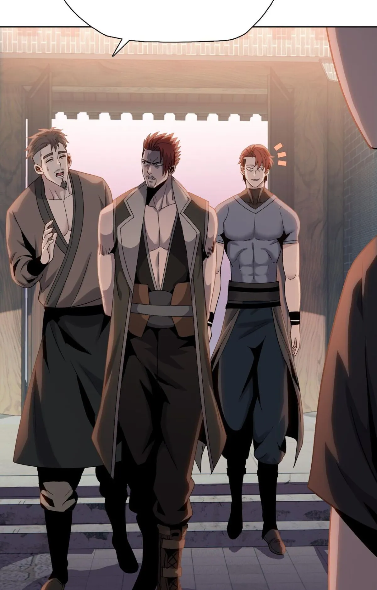 Pig Slayer ตอนที่ 9 หน้า 62