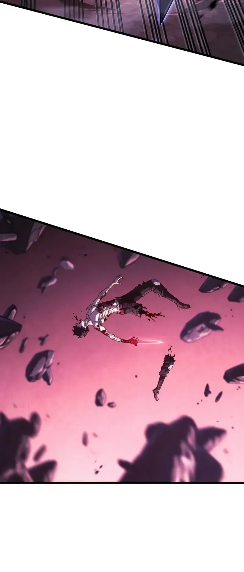Revenge of the Iron-Blooded Sword Hound ตอนที่ 108 หน้า 48