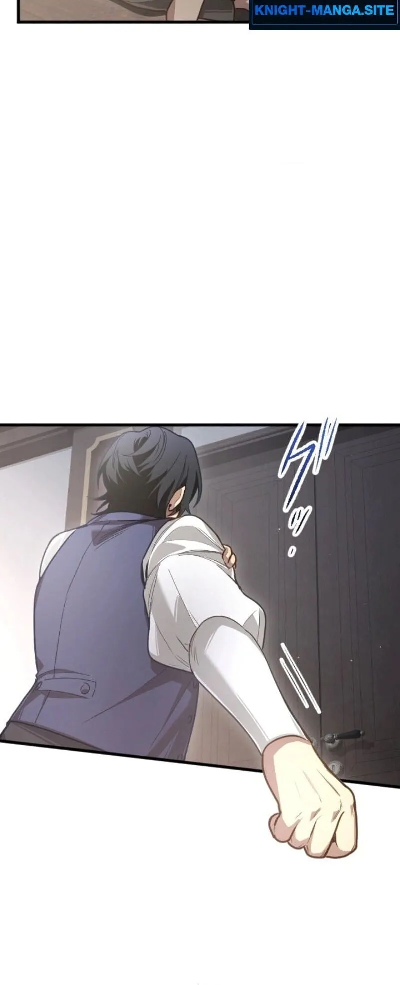 The Magic Theory of the Regressed Sword Saint ตอนที่ 11 หน้า 9