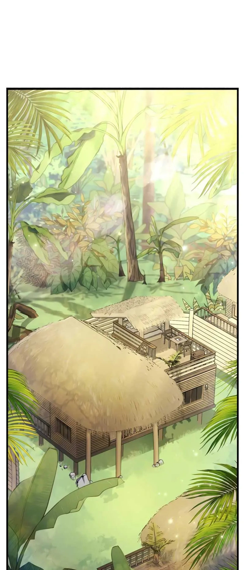 The Player Hides His Past ตอนที่ 37 หน้า 46