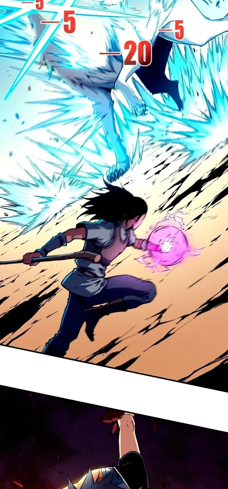 Reincarnation of the Strongest Sword God ตอนที่ 12 หน้า 28
