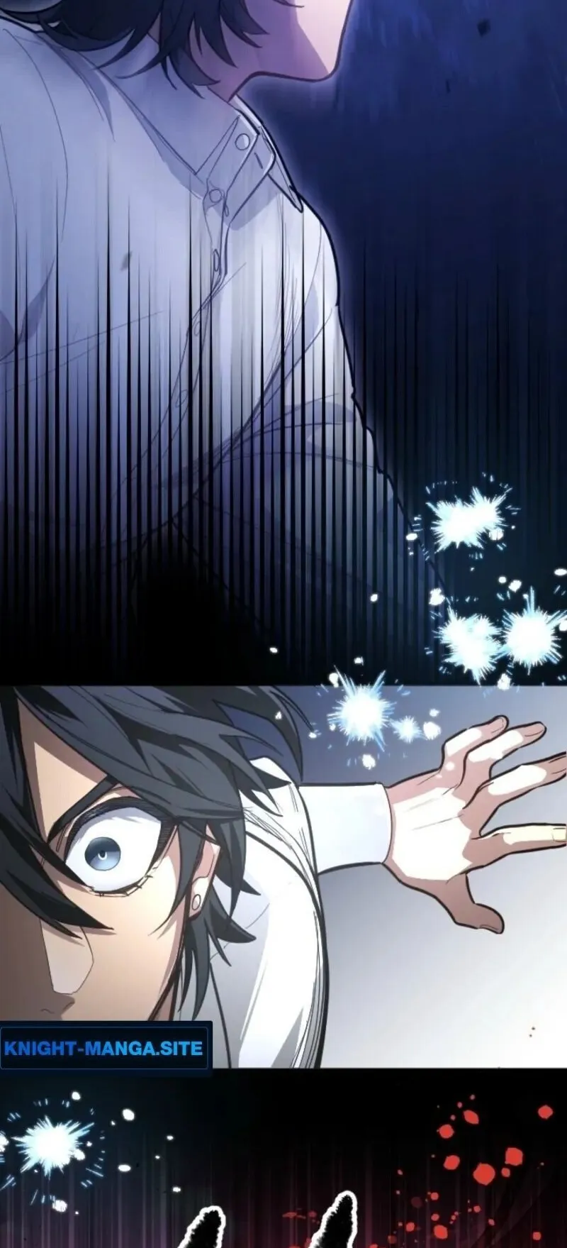 The Magic Theory of the Regressed Sword Saint ตอนที่ 23 หน้า 18