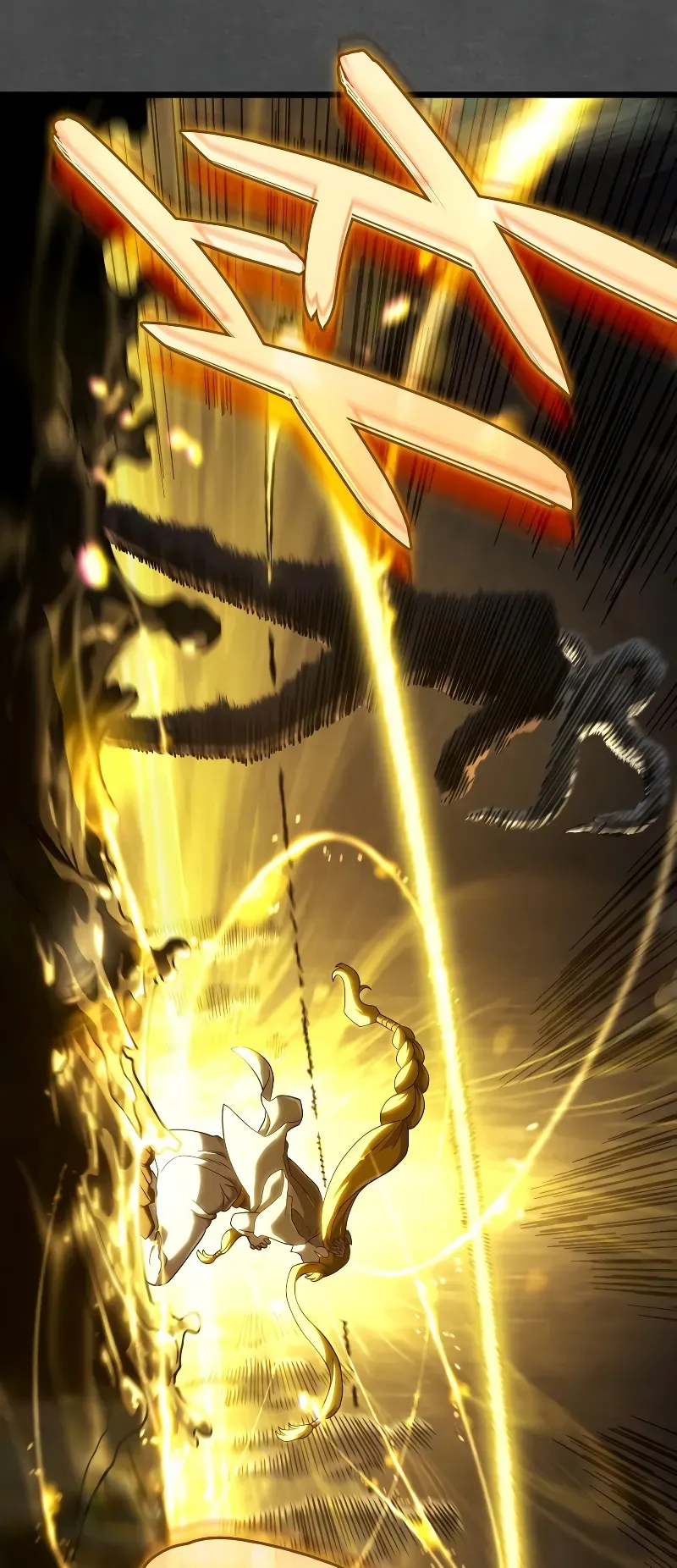 Revenge of the Iron-Blooded Sword Hound ตอนที่ 89 หน้า 64