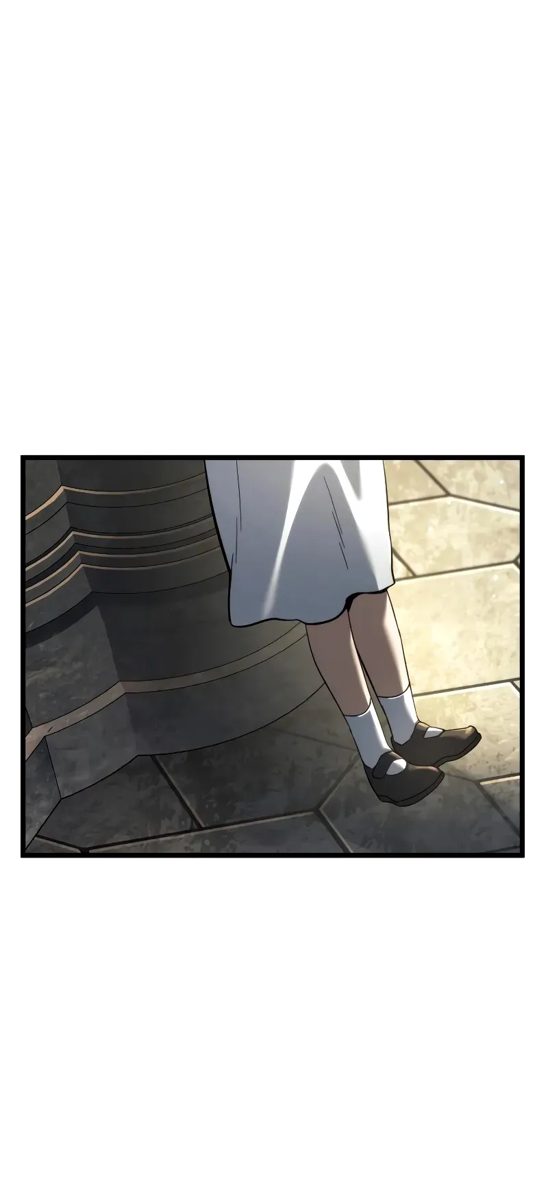 Revenge of the Iron-Blooded Sword Hound ตอนที่ 83 หน้า 46
