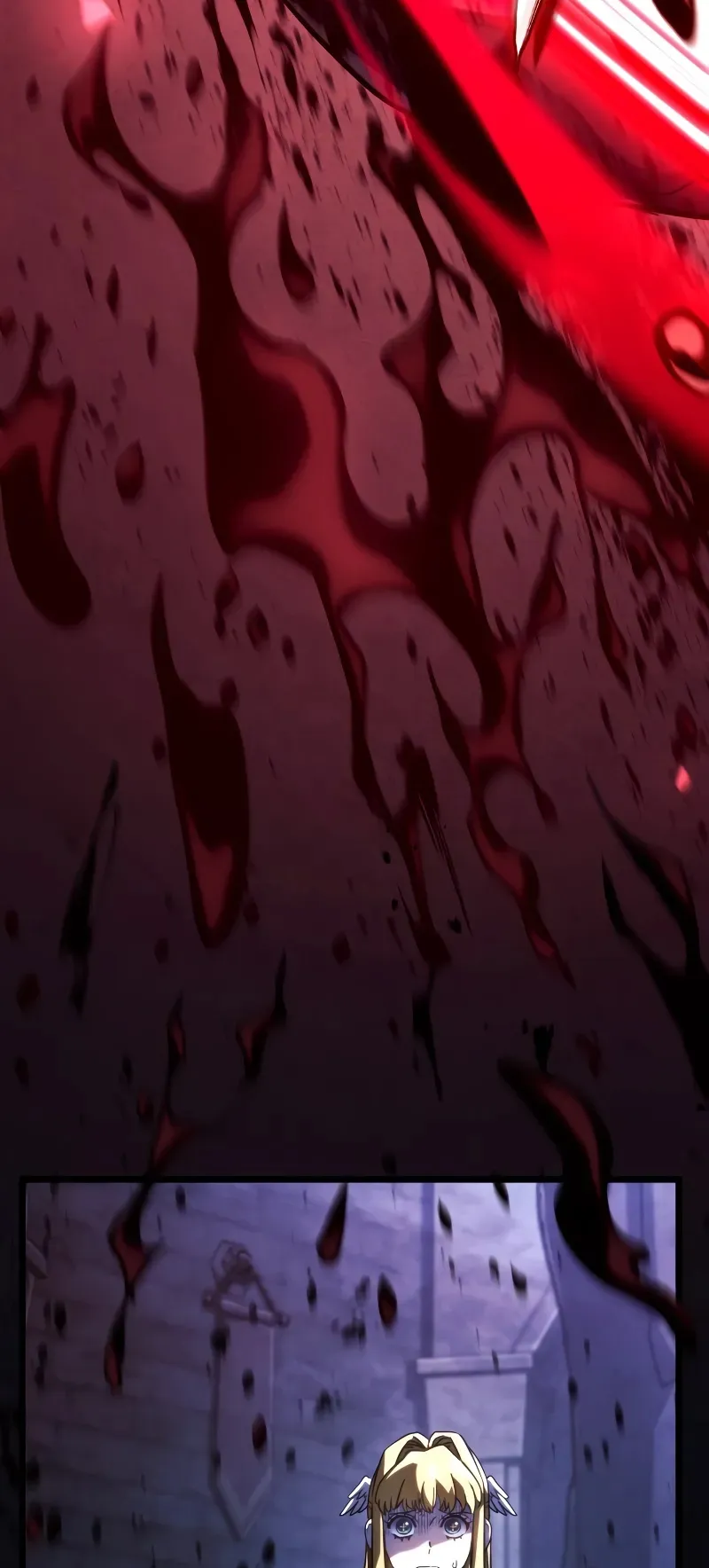 Revenge of the Iron-Blooded Sword Hound ตอนที่ 86 หน้า 60