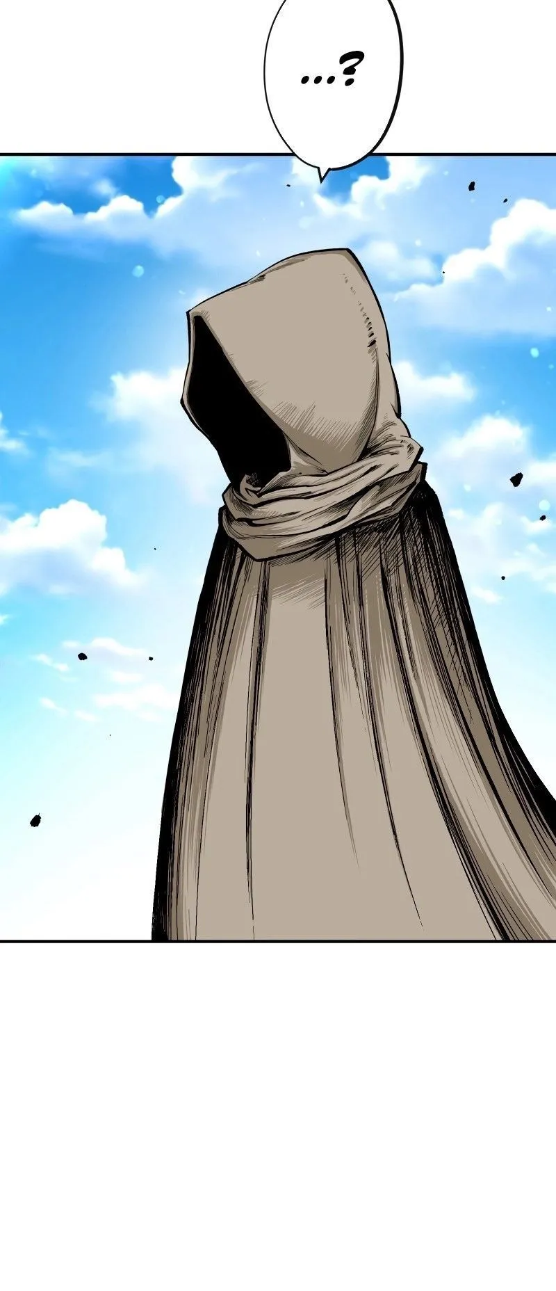 Ninja Reincarnation Fuuma Kotarou’s Quest to Reclaim His Humanity ตอนที่ 24 หน้า 76