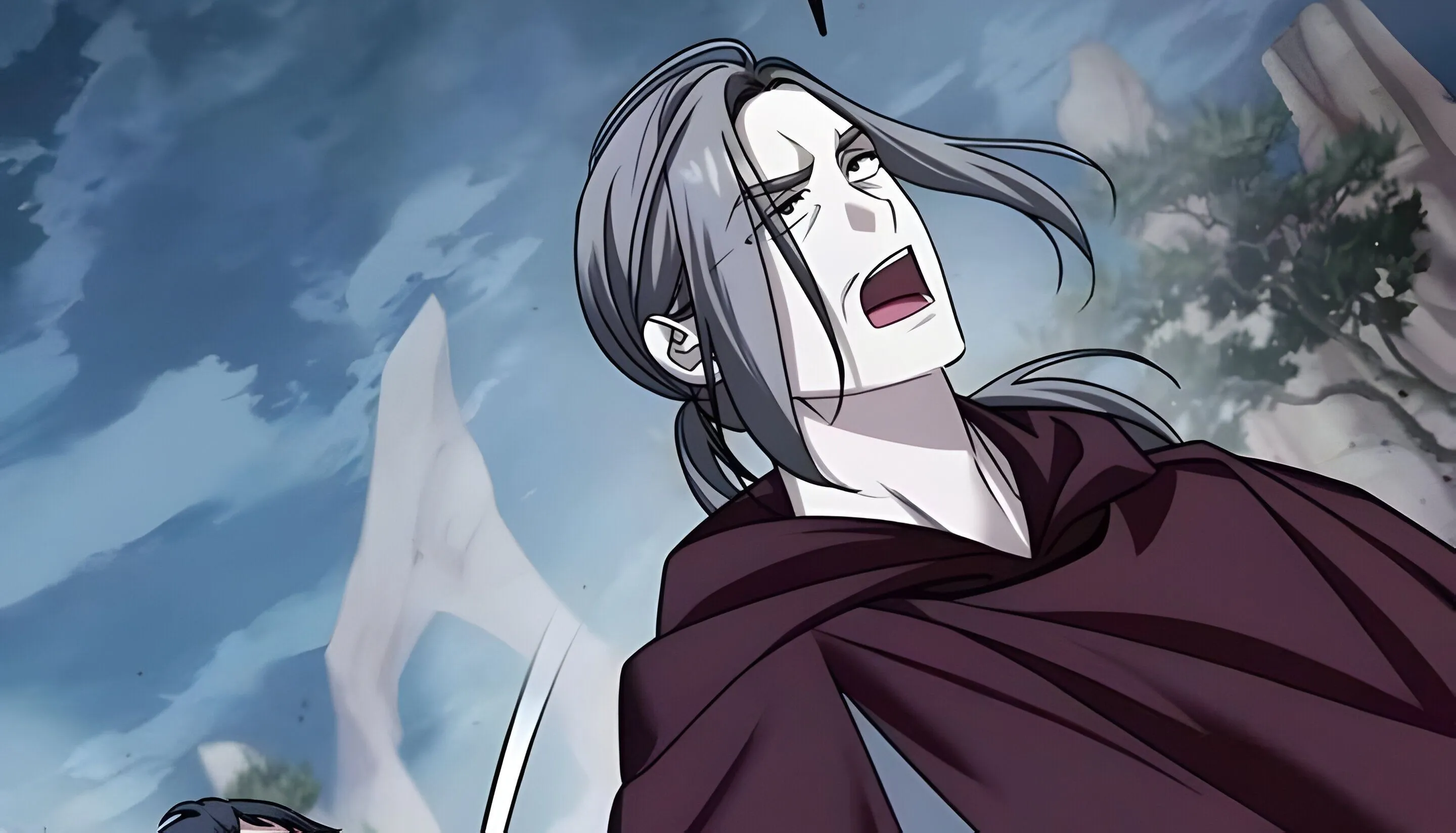 Sovereign of the Infinite Clones ตอนที่ 48 หน้า 232