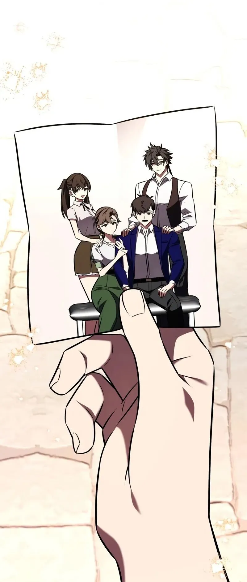 I Killed an Academy Player ตอนที่ 102 หน้า 17