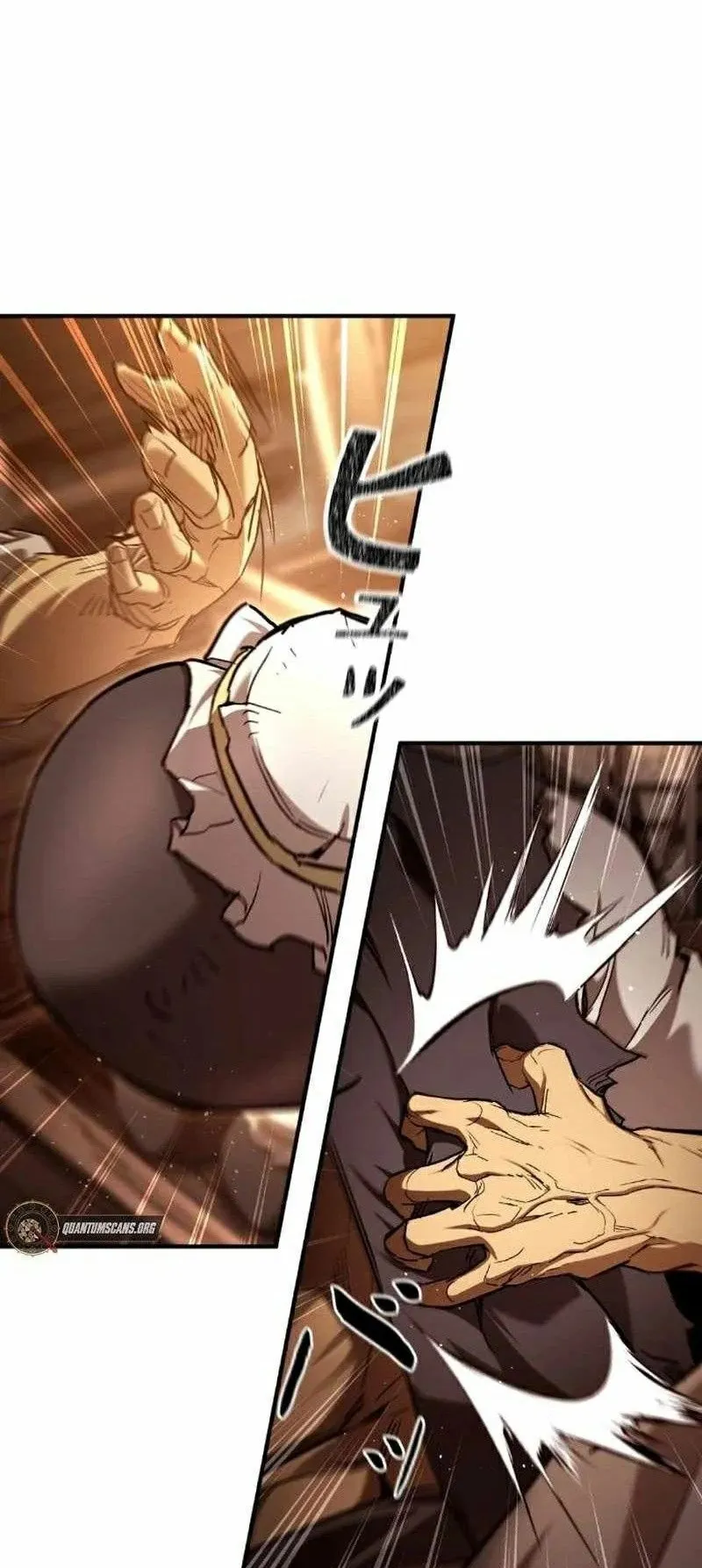 Unrivaled Spear Ghost ตอนที่ 5 หน้า 5