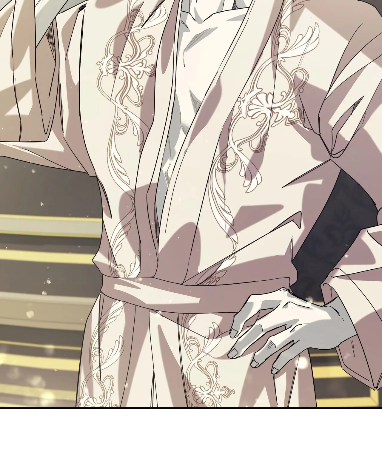 How to Live as a Tyrant’s Spoiled Brat ตอนที่ 2 หน้า 105